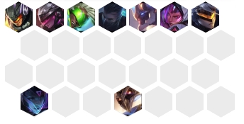 《LOL》云顶之弈10.12源计划剑士阵容攻略