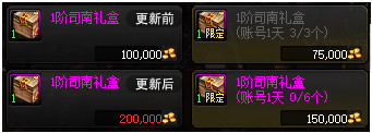 《DNF》未央幻境副本搬砖分析
