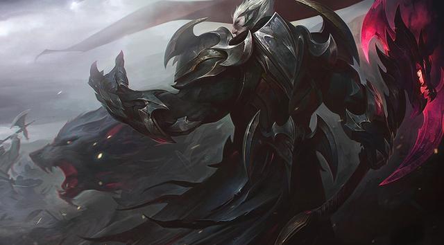《LOL》10.12上单疾跑诺手玩法介绍