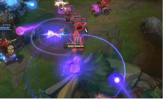 《LOL》10.12打野艾克玩法介绍
