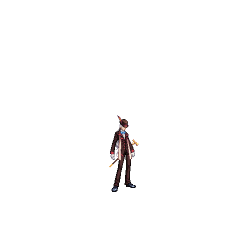《DNF》梦幻COS装扮外观一览
