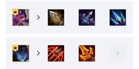 《LOL》云顶之弈10.12未来源计划玩法攻略