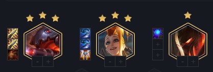 《LOL》云顶之弈10.13战地机甲炮台玩法攻略