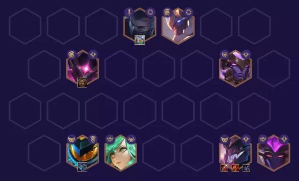 《LOL》云顶之弈10.13暗星秘术刺玩法攻略