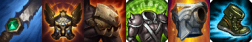 《LOL》10.13狗熊符文出装玩法攻略