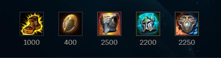 《LOL》10.14最强辅助牛头玩法攻略