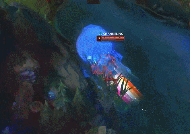 《LOL》Faker中单雪人S10天赋出装介绍