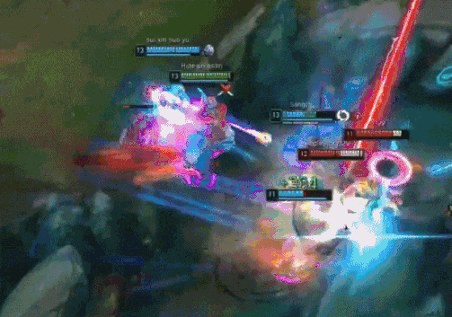 《LOL》Faker中单雪人S10天赋出装介绍
