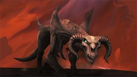 《魔獸世界》9.0暗影國度噬淵介紹