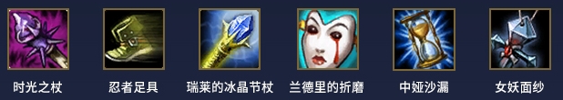 《LOL》含羞蓓蕾莉莉娅玩法攻略