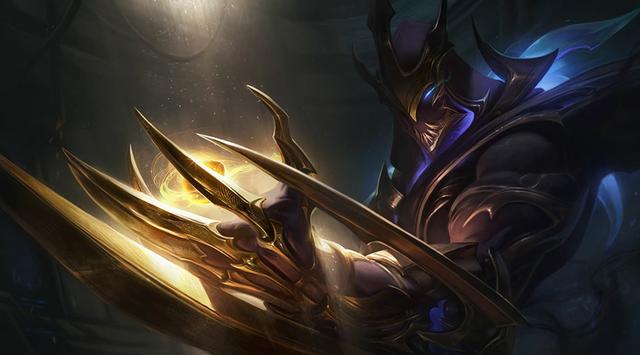 《LOL》10.14中路CD流劫玩法攻略