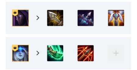 《LOL》云顶之弈10.14暗星星神烬阵容攻略