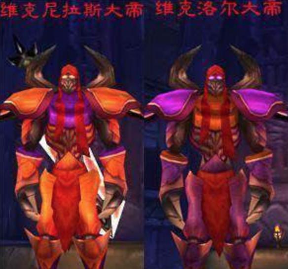 魔兽世界怀旧服双子皇帝怎么打 Wow怀旧服安其拉双子皇帝攻略 3dm网游