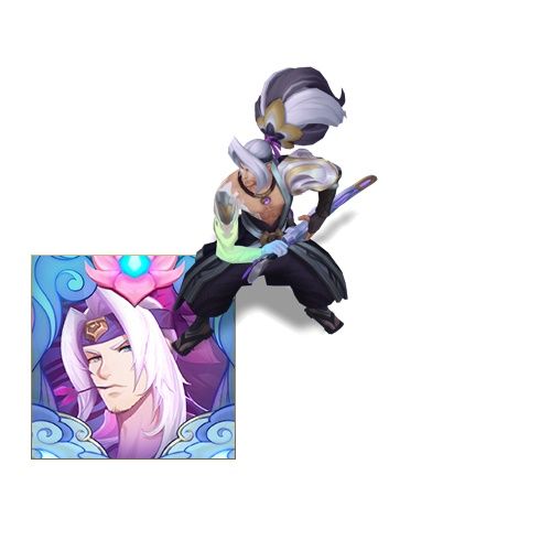 《LOL》绽灵节灵魂莲华事件活动汇总