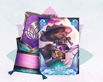《LOL》绽灵节灵魂莲华事件活动汇总