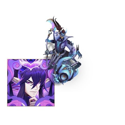 《LOL》绽灵节灵魂莲华事件活动汇总