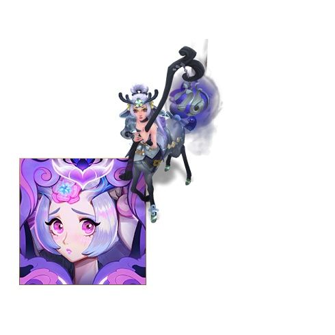 《LOL》绽灵节灵魂莲华事件活动汇总
