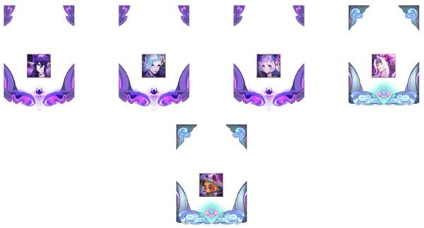 《LOL》绽灵节灵魂莲华事件活动汇总