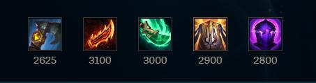 《LOL》2020极限闪击武器玩法攻略