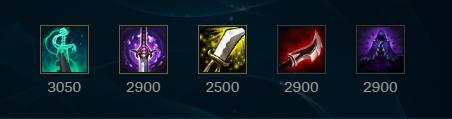 《LOL》2020极限闪击派克玩法攻略