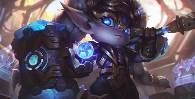《LOL》2020极限闪击波比玩法攻略