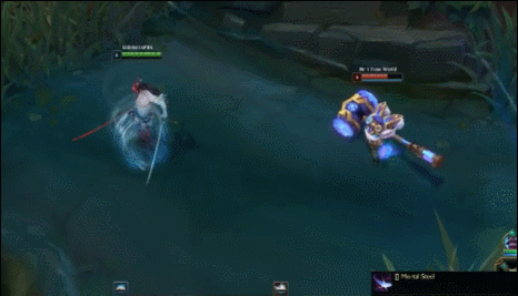 《LOL》永恩技能机制详细介绍