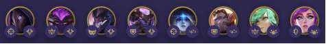 《LOL》云顶之弈10.15暗星圣盾使狙神阵容攻略