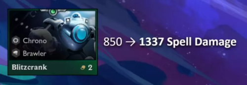 《LOL》云顶之弈10.16八未来机器人阵容攻略