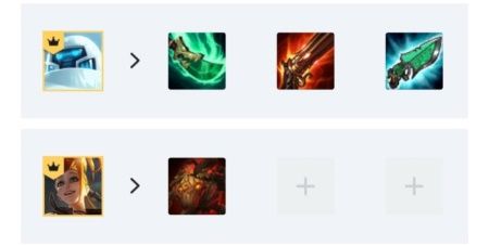 《LOL》云顶之弈10.16一拳超人阵容攻略