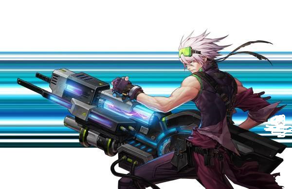 《DNF》公平决斗场男大枪三觉加点推荐