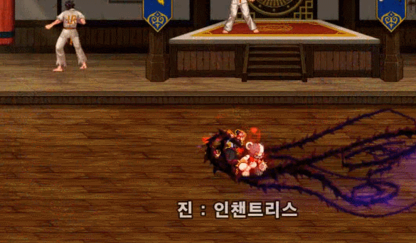 《DNF》小魔女三觉介绍