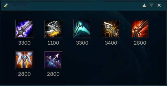 《LOL》10.16下路强攻奥巴马玩法攻略
