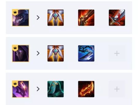 《LOL》云顶之弈10.16b暗星小丑阵容攻略