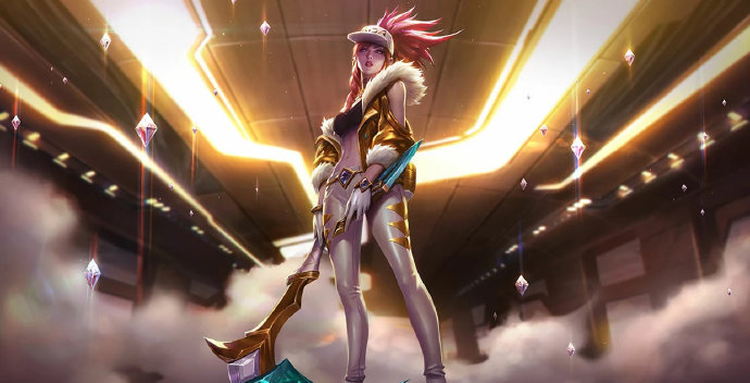 《LOL》Showmaker阿卡丽S10天赋出装介绍