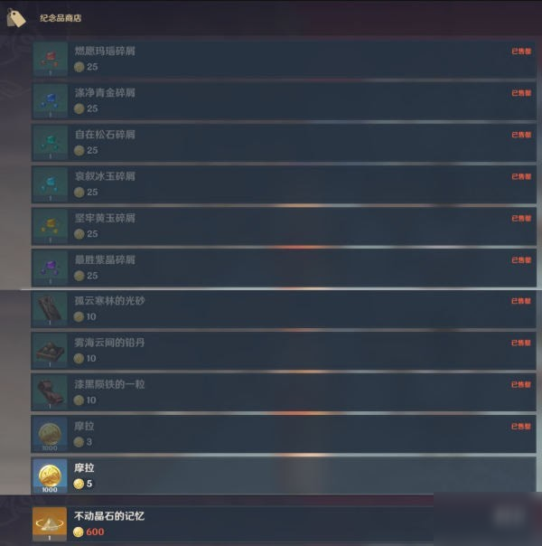原神璃月商人在哪 原神璃月境内商人在哪 3dm网游 原神璃月商人在哪 原神璃月境内商人在哪 3dm网游
