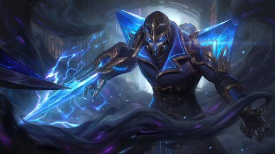 《LOL》10.21版本更新内容汇总