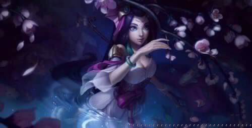 云顶之弈泡泡娜美怎么玩