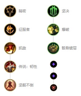 LOLS11巨魔出装推荐