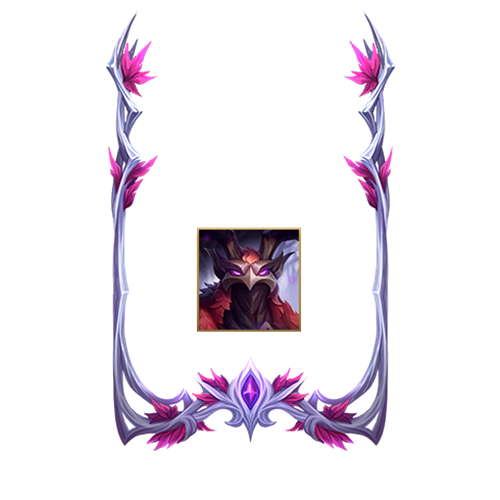 《LOL》10.25永恒之森新皮肤汇总