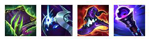 《LOL》2021大虫子攻略
