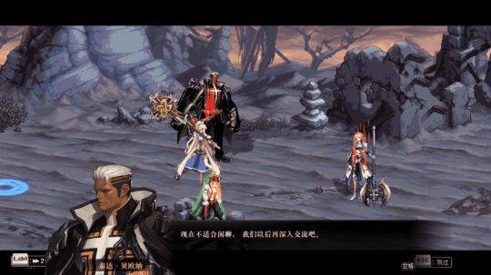 DNF流放者山脉任务在哪接