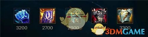 《LOL》11.1大虫子上单攻略