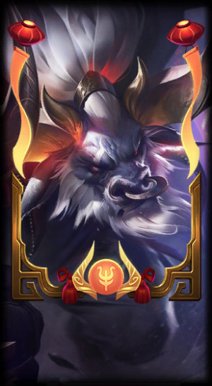 《lol》11.3新皮肤有哪些