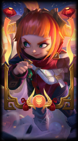 《lol》11.3新皮肤有哪些