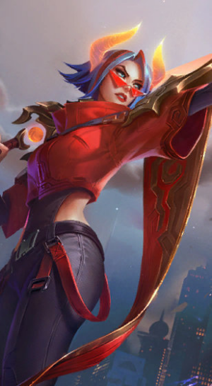《lol》11.3新皮肤有哪些