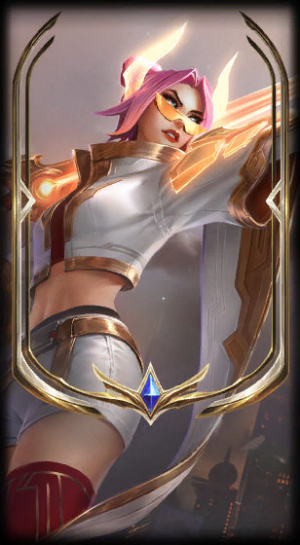 《lol》11.3新皮肤有哪些