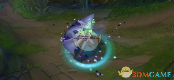 《lol》水晶玫瑰系列皮肤有哪些