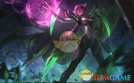 《LOL》11.2打野蜘蛛天赋出装介绍