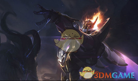 《LOL》11.2下路德莱文玩法攻略