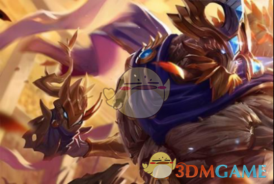 《LOL》11.2辅助大树玩法攻略